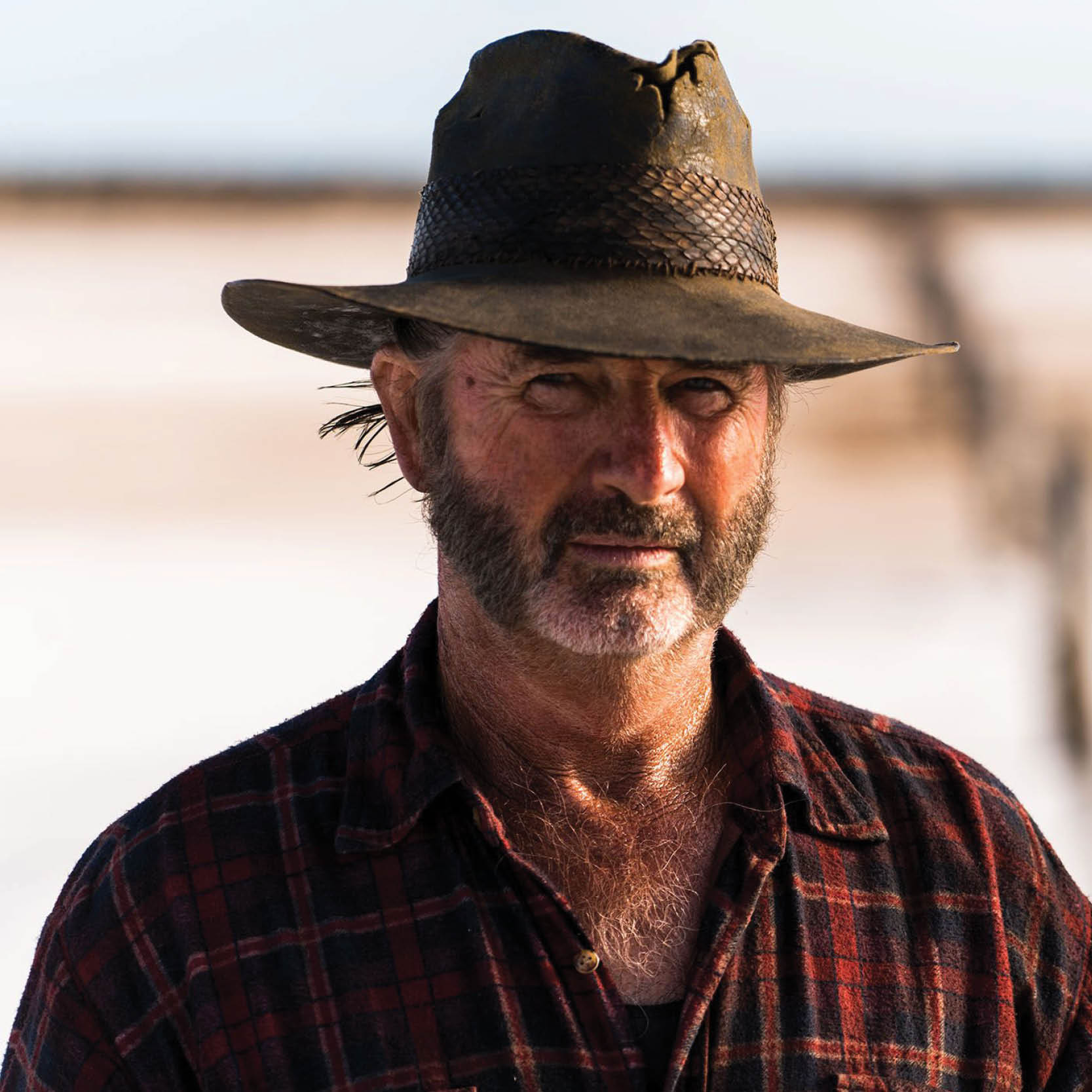 John Jarratt CapriCon Rockhampton